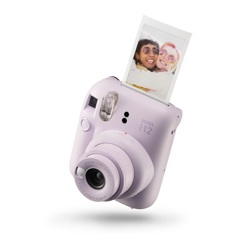 Fujifilm Instax Mini 12 Instant Camera Fujifilm Instax Mini 12 Instant Camera